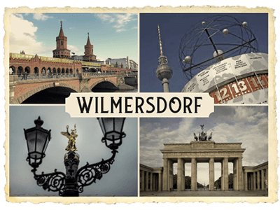 Futtern im Kiez Berlin Wilmersdorf