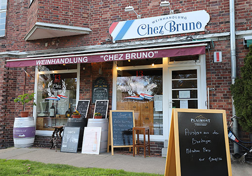 Chez Bruno